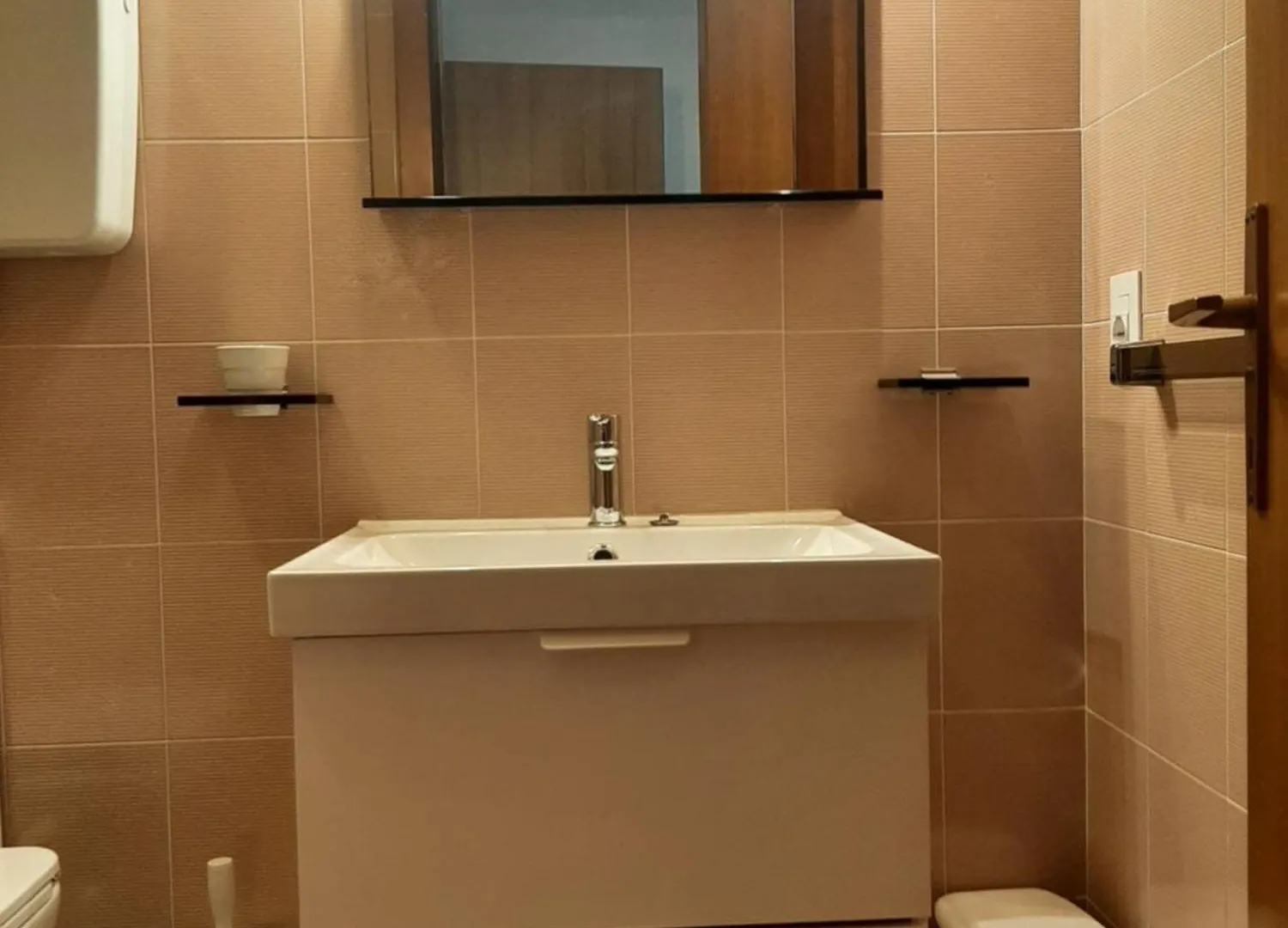 לינה וארוחת בוקר מאלצ'סינה Camere Porto Vecchio Con Parcheggio A Pochi Passi Dal Castello