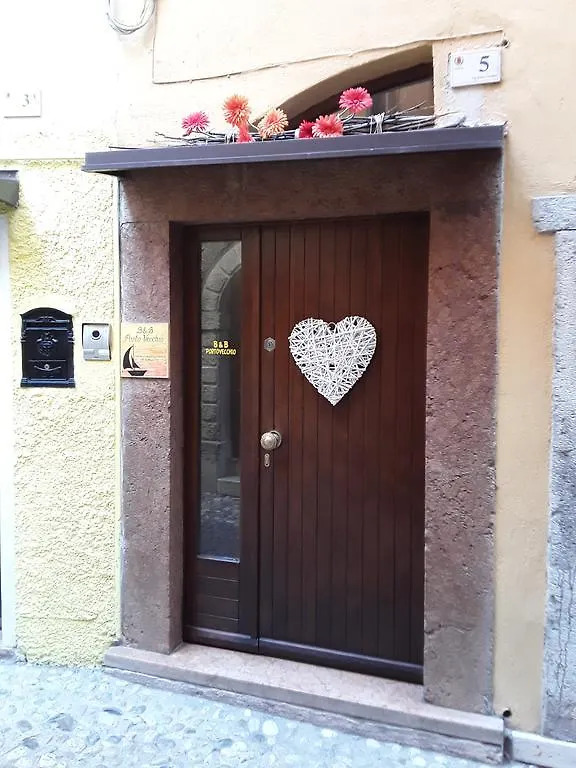 מאלצ'סינה Camere Porto Vecchio Con Parcheggio A Pochi Passi Dal Castello