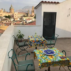  Hotel Casa Rosa Italy