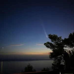 Guest house Casa Sul Mare Italy
