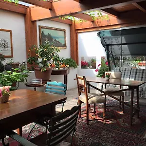  Bed & Breakfast Oz Italy