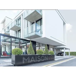 4* Отель Maisonme Boutique (adults Only)