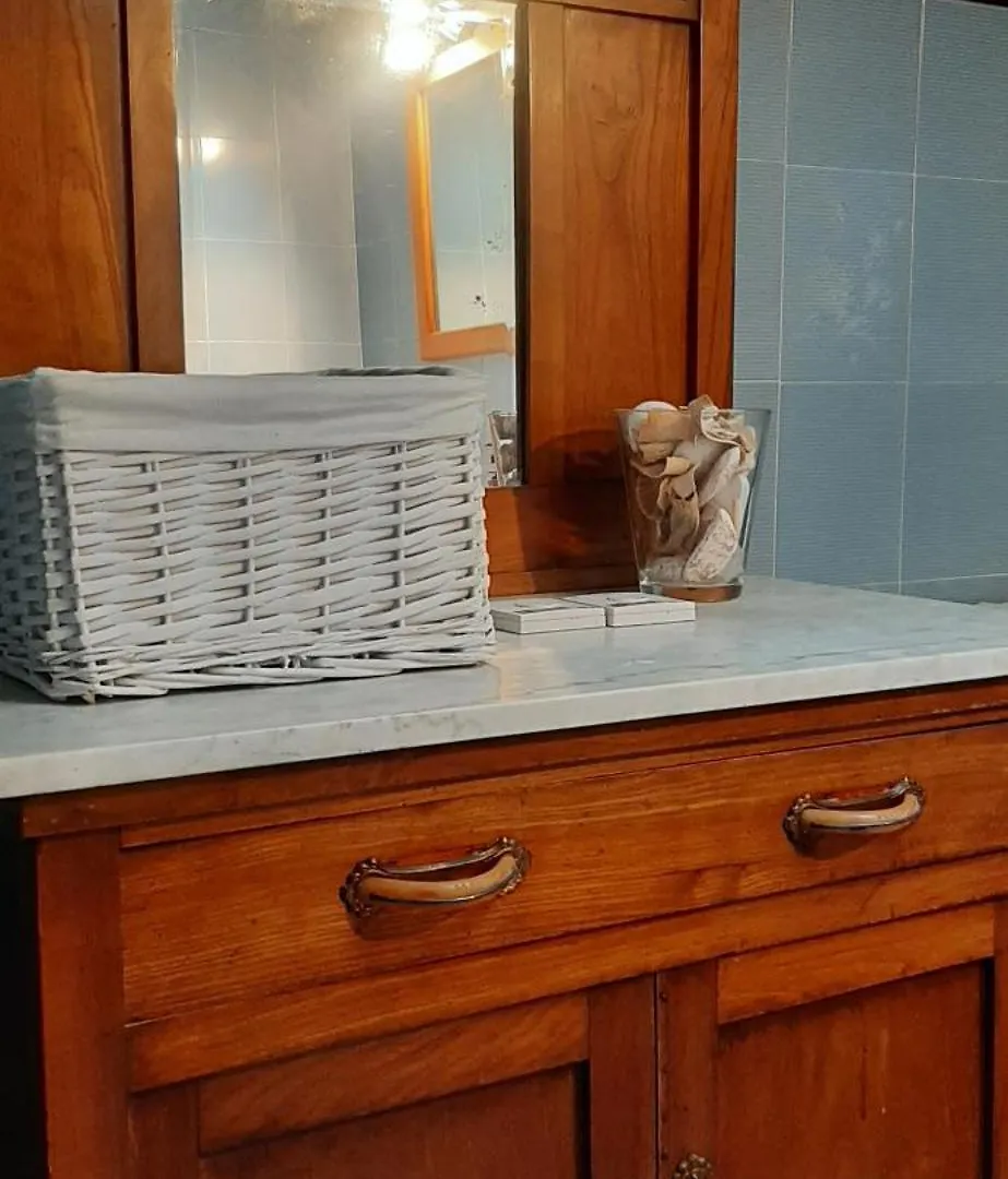 Bed & Breakfast Camere Porto Vecchio Con Parcheggio A Pochi Passi Dal Castello Malcesine Italy