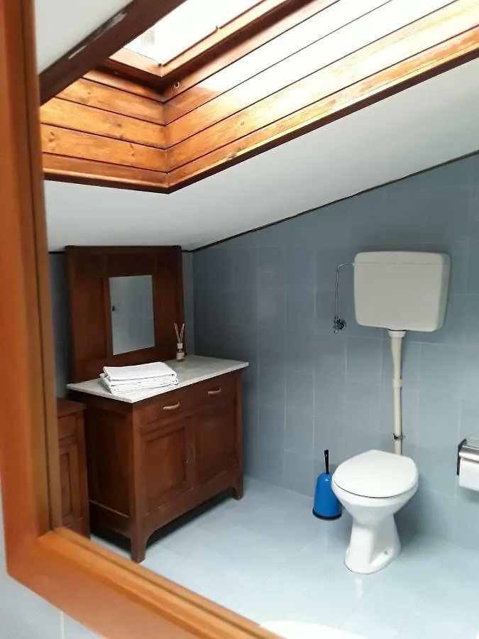 Camere Porto Vecchio Con Parcheggio A Pochi Passi Dal Castello Malcesine Bed & Breakfast