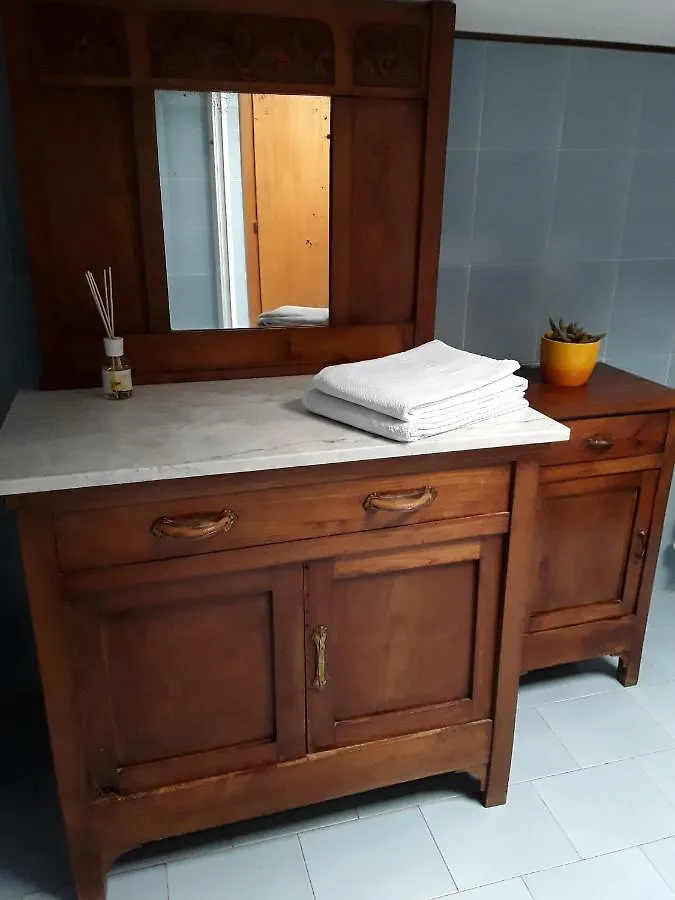 Bed & Breakfast Camere Porto Vecchio Con Parcheggio A Pochi Passi Dal Castello Malcesine