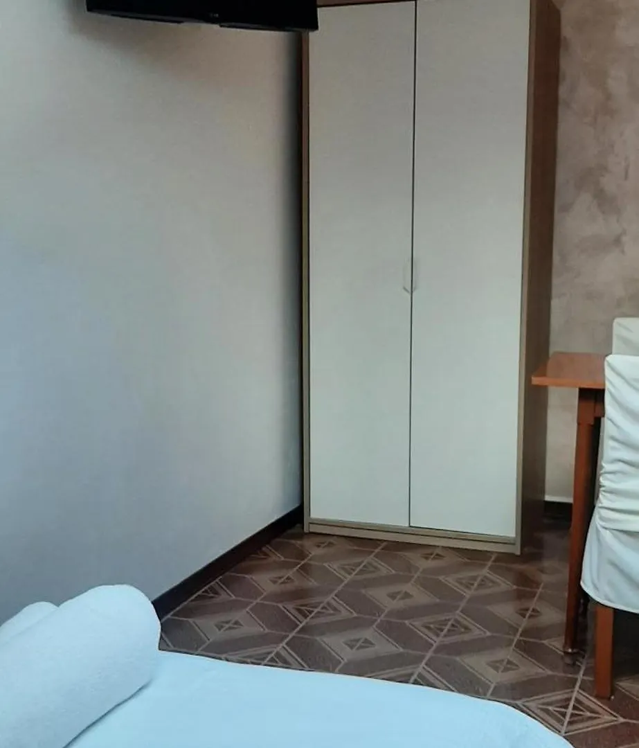Alojamento de Acomodação e Pequeno-almoço Camere Porto Vecchio Con Parcheggio A Pochi Passi Dal Castello Malcesine
